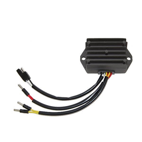 ElectroSport Laderegler ESR 515 für V11 1100 ie Sport - 67 KW 906 Paso
