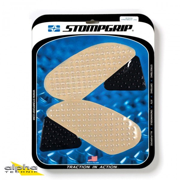 Stompgrip klar, Honda CBR250R / CBR300R CBR300R NC51