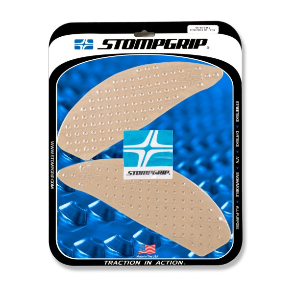 Stompgrip klar, Suzuki GSX250R GSX250R WDN0
