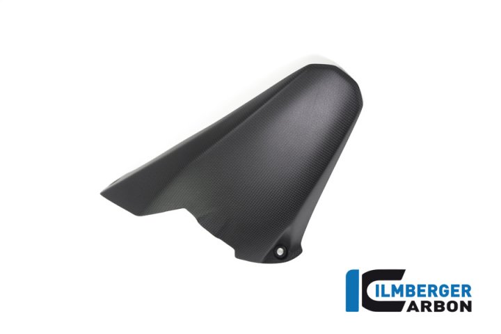Ilmberger Carbon Kotflügel hinten 939 lang matt, Carbon für 939 Supersport S VA