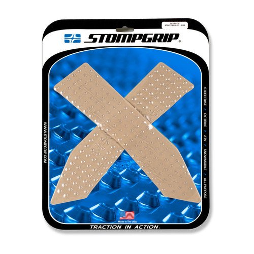 Stompgrip klar, Honda und BMW K1600 Grand America 2T16 VFR1200X Crosstourer SC70