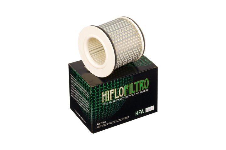 HIFLO Filter Luftfilter HFA4403 Yamaha FZR 400 / 600 FZR600 3RG