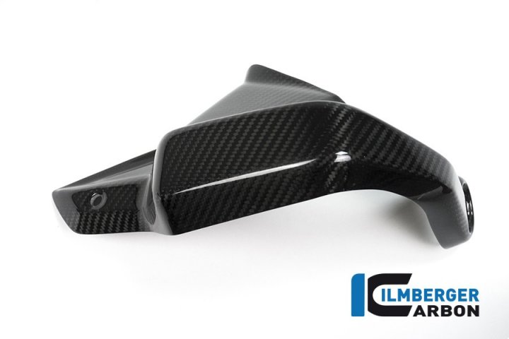 Ilmberger Carbon Handprotektoren links für S1000XR K10