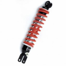 BITUBO WAB Federbein Mono Scooter vorne rot Dragster 180 DR5810 BITUBO WAB Federbein Mono Scooter vorne rot Dragster 180 DR5810