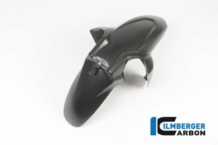 Ilmberger Carbon Koflügel vorne matt für Multistrada 1200 AA