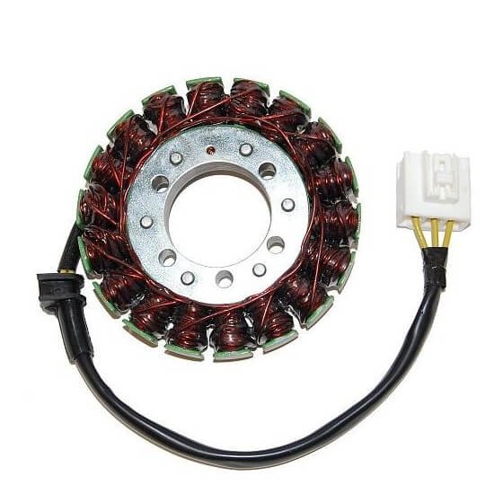 ElectroSport Stator ESG957 für Lichtmaschine für CBR 1000 RR Fireblade - 126 KW