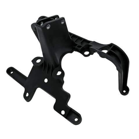 MOTO BRACKETS Verkleidungshalter für SUZUKI für