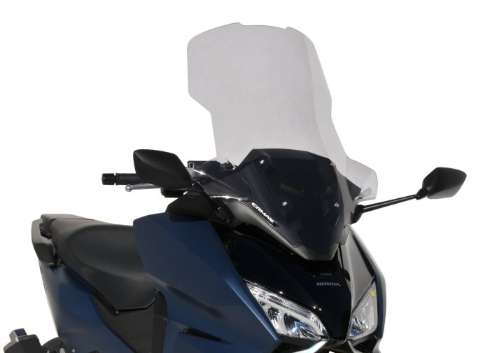 ERMAX Windschutzscheibe fÃ¼r Forza 750 RH11 für Forza 750 RH11