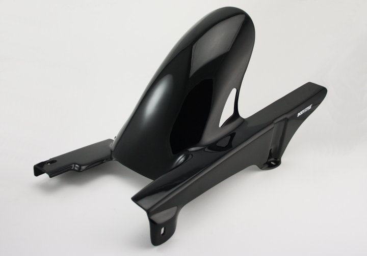 BODYSTYLE Hinterradabdeckung fÃ¼r XL1000 V Varadero SD01 für XL1000 V Varadero SD01