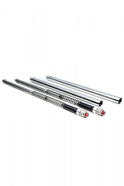 Wilbers Open Cartridge-Set für R nineT Urban G/S 1N12 EURO4