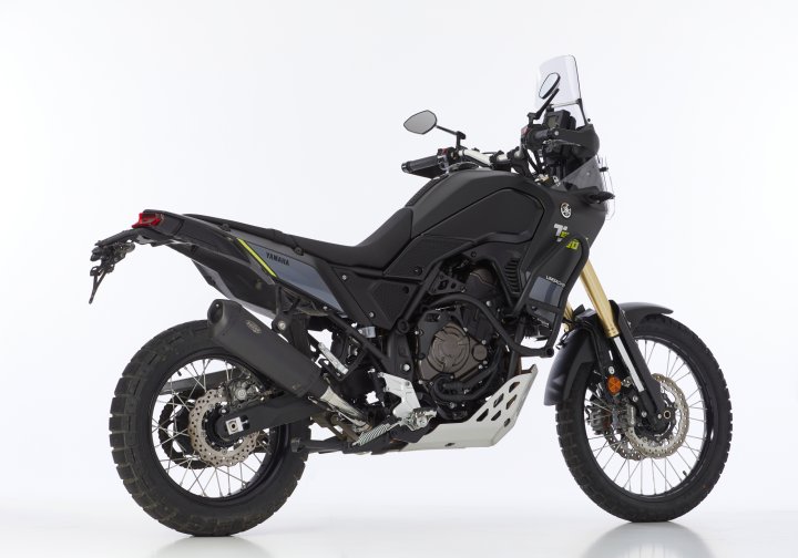 SHARK DSX-10 fÃ¼r T?n?r? 700 DM07/DM08 für T?n?r? 700 DM07/DM08