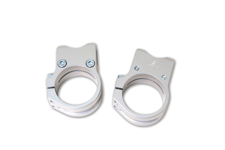 LSL Sport-Match Schellen, Ø 53 mm