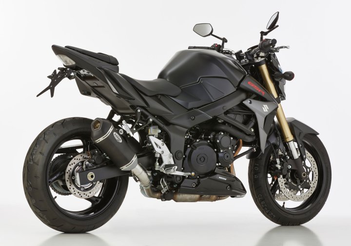 SHARK DSX-10 fÃ¼r GSR 750 C5 für GSR 750 C5