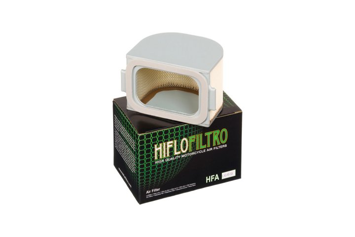HIFLO Filter Luftfilter HFA4609 Yamaha XJ 650/750 XJ650 4K0 Z900 ZR900F