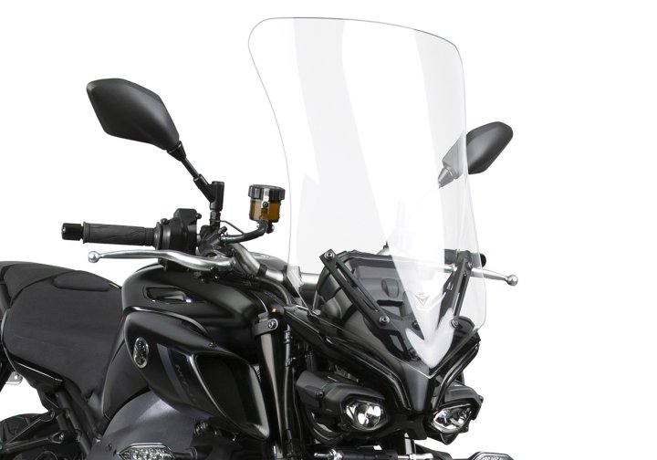 NATIONAL CYCLE Windshield VStream Touring fÃ¼r MT-10 / SP RN78 für MT-10 / SP RN78