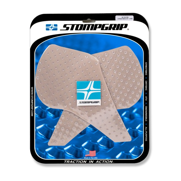 Stompgrip klar, für Honda CRF1000L Africa Twin CRF1000L Africa Twin SD06