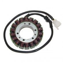 ElectroSport Stator ESG087 für Lichtmaschine für VT 750 C Shadow