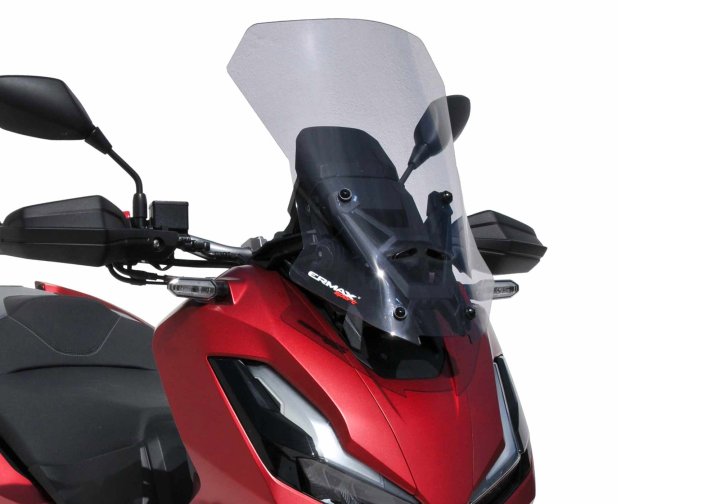 ERMAX Windschutzscheibe fÃ¼r ADV 350 NF13 für ADV 350 NF13