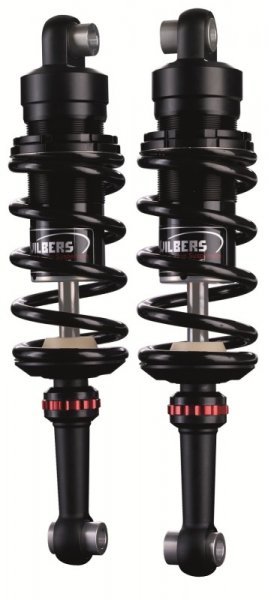 Wilbers 640 Adjustline für Night Rod Special VRSCDX