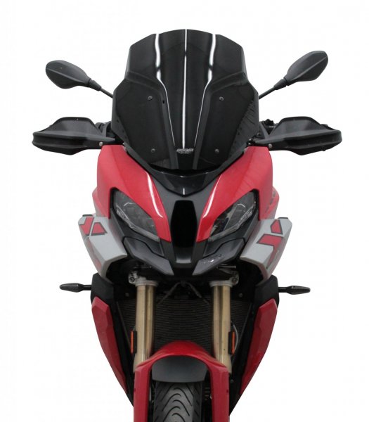MRA Tourenscheibe TM rauchgrau S1000XR