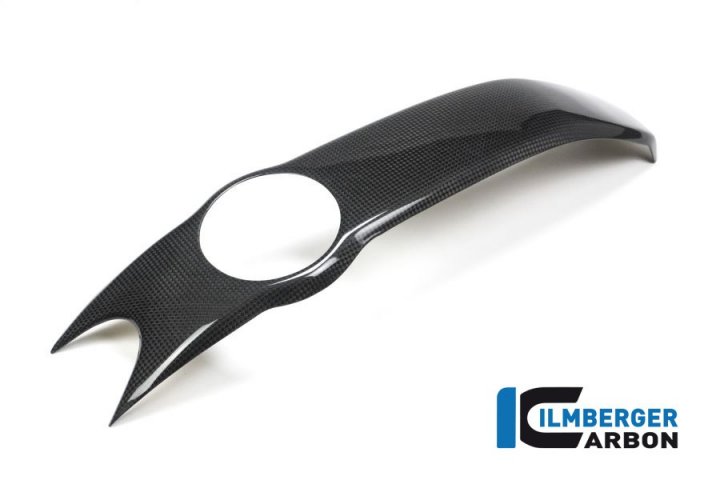 Ilmberger Carbon Tankabdeckung oben für R nineT 1N12