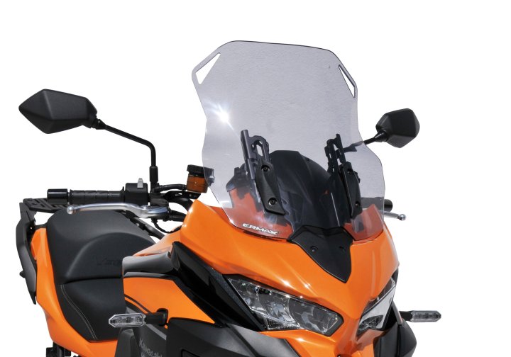 ERMAX Windschutzscheibe fÃ¼r Versys 1000 LZT00C für Versys 1000 LZT00C