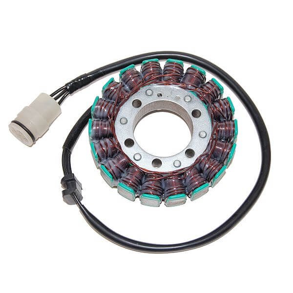 ElectroSport Stator ESG636 für Lichtmaschine für Z 1000 - 102 KW