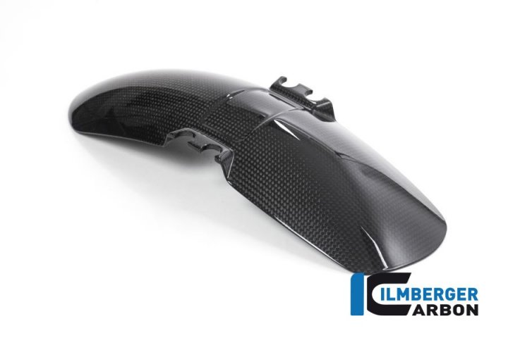 Ilmberger Carbon Kotflügel vorne für R nineT Scrambler 1N12