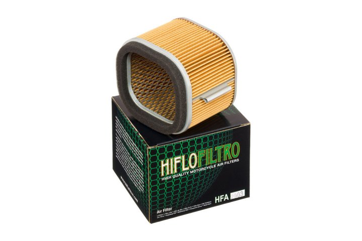 HIFLO Filter Luftfilter HFA2903 Kawasaki KZ1000 KZ1000 KZ1000