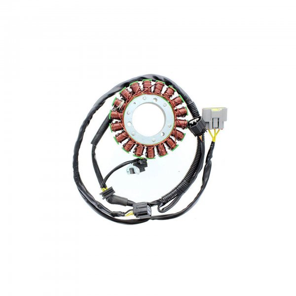 ElectroSport Stator ESG686 für Lichtmaschine für CRF 1000 LD Africa Twin ABS DCT - 70 KW