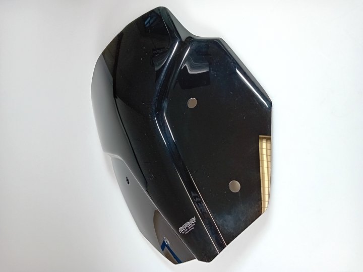 B-Ware MRA Tourenscheibe TM schwarz R1200GS 13- 1G13