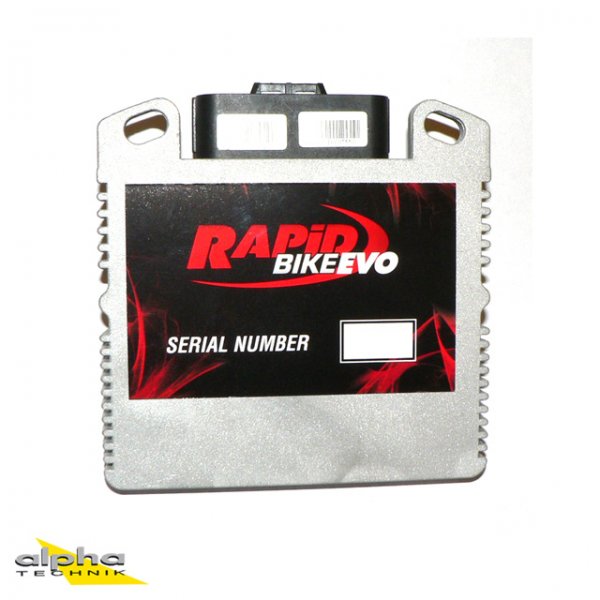 Rapid Bike EVO Kit Suzuki GSXR750, 02-03 GSX-R750 WVBD