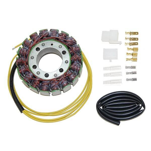 ElectroSport Stator ESG520 für Lichtmaschine für VF 750 C Magna