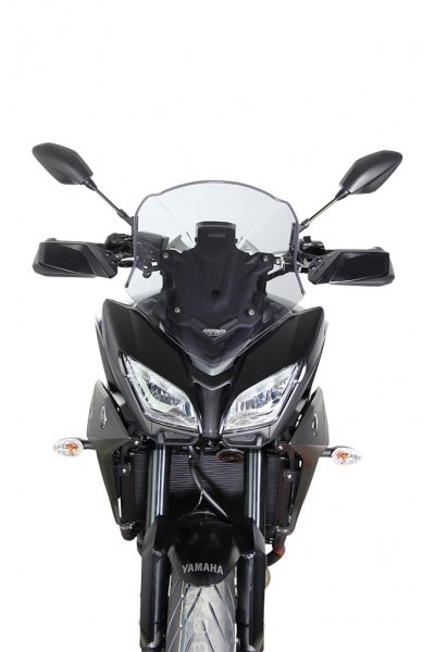 MRA Sportscheibe SPM schwarz TRACER 900 (MT-09) /GT RN57