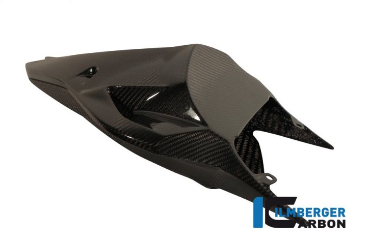 Ilmberger Carbon Heckverkleidung Racing, Carbon für S1000RR K10