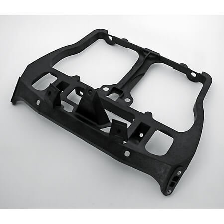 MOTO BRACKETS Verkleidungshalter groß für SUZUKI für