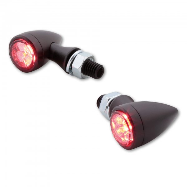 SHIN YO SIXTEEN BULLET LED Rück-, Bremslicht, Blinker für