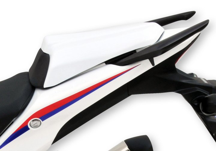 BODYSTYLE Sitzkeil fÃ¼r CB500F PC45 für CB500F PC45