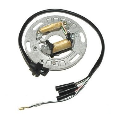 ElectroSport Stator ESC1151 für Lichtmaschine für KX 125 M - 30 KW