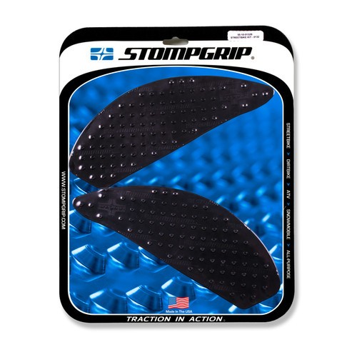 Stompgrip schwarz, für Ducati und Honda Multistrada 1260 Enduro AC CRF1000L Africa Twin SD06