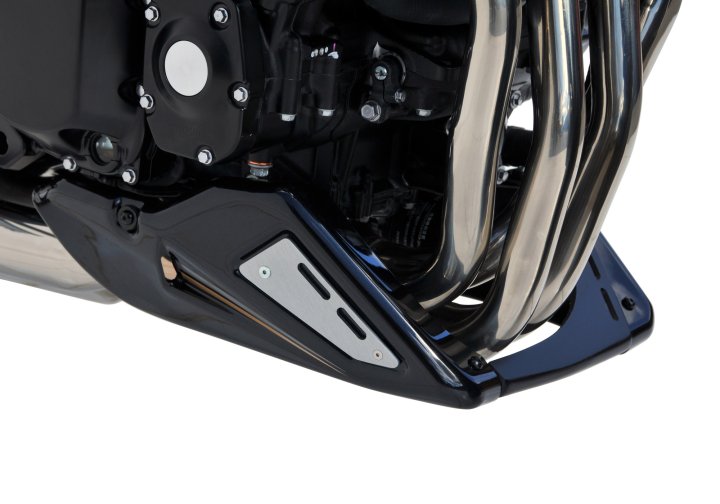 BODYSTYLE Bugspoiler fÃ¼r Z900 RS ZR900C für Z900 RS / SE ZR900C