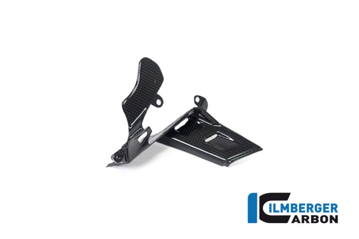 Ilmberger Carbon Instrumenteabdeckung glanz Panigale V4/ V4 S/V4 R