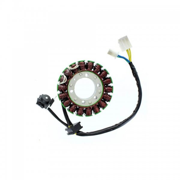 ElectroSport Stator ESG534 für Lichtmaschine für GSX 1300 R Hayabusa