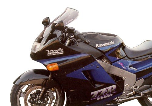 MRA Tourenscheibe T rauchgrau ZZR 1100 ZXT10C