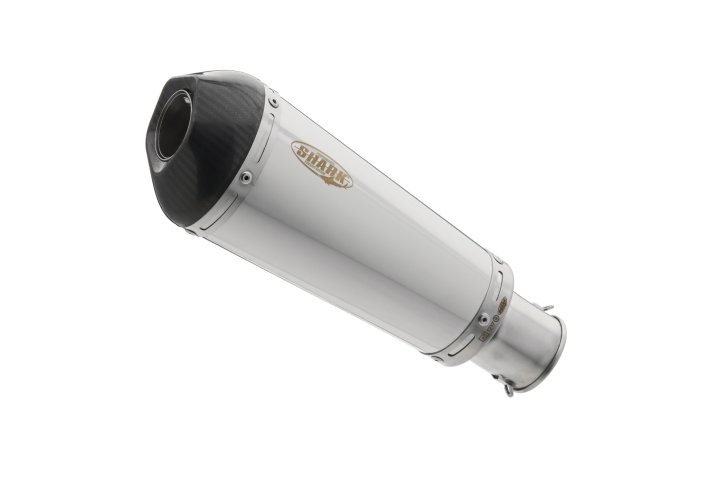 SHARK DSX-7 fÃ¼r CBF600N PC43 für CBF600N PC43