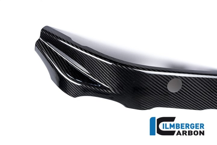 Ilmberger Carbon Rahmenabdeckung links, Carbon für S1000R K10