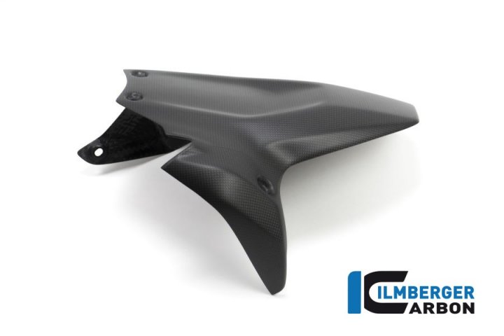 Ilmberger Carbon Kotflügel hinten lang matt für Panigale 1299 H9