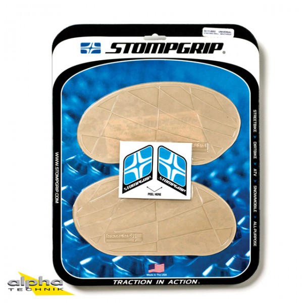 Stompgrip klar, BMW R1200R/R1250R R1200R 1R12