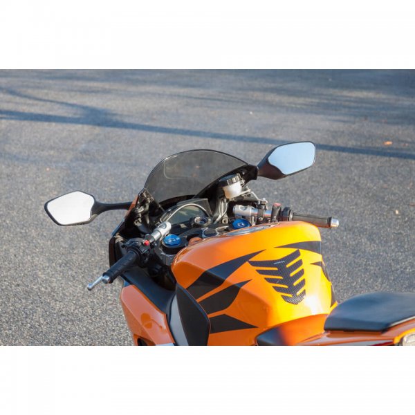 LSL Lenkerstummel Tour-Match, CBR 1000 RR ABS 09 - für CBR 1000 RA Fireblade ABS - 131 KW