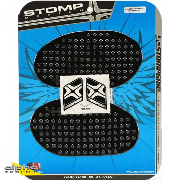 Stompgrip Universal klein schwarz RS4 50 TK G650 Xchallenge E65X 500 Blast unbekannt Spyder RS N GT1